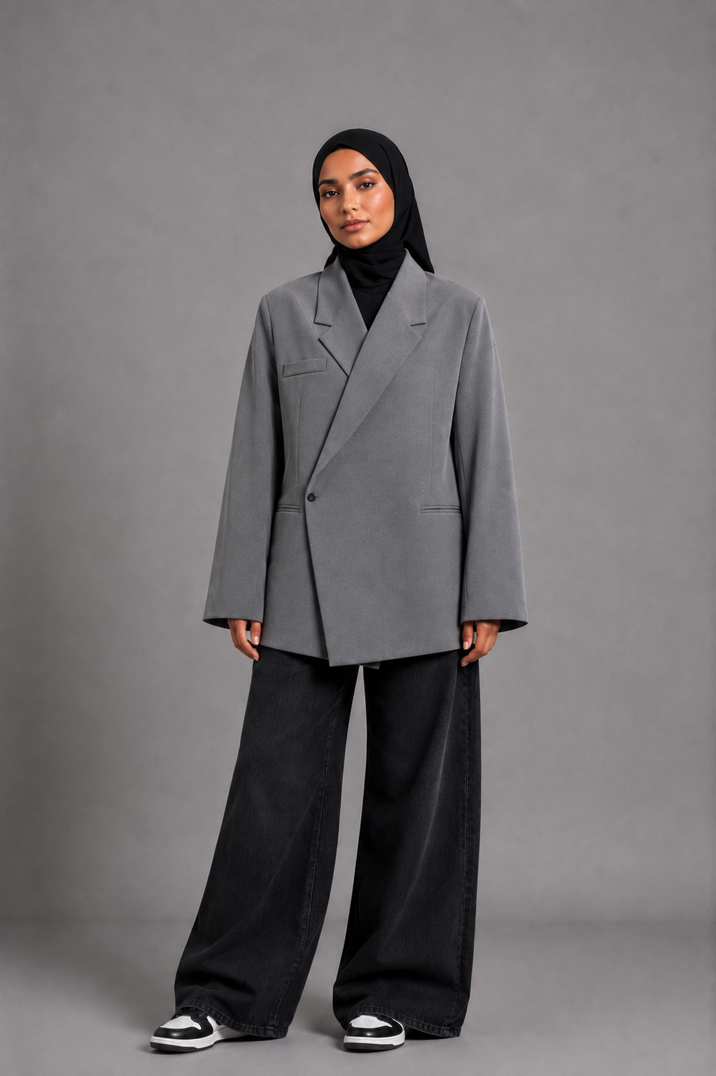 Veste blazer Dita