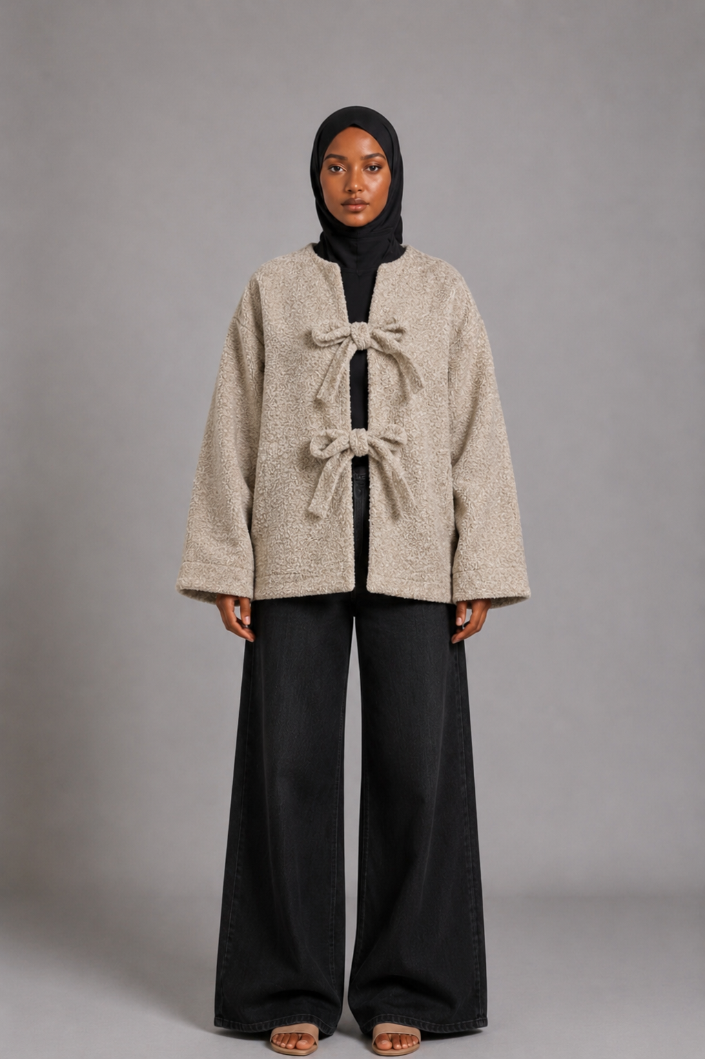Veste Olivia