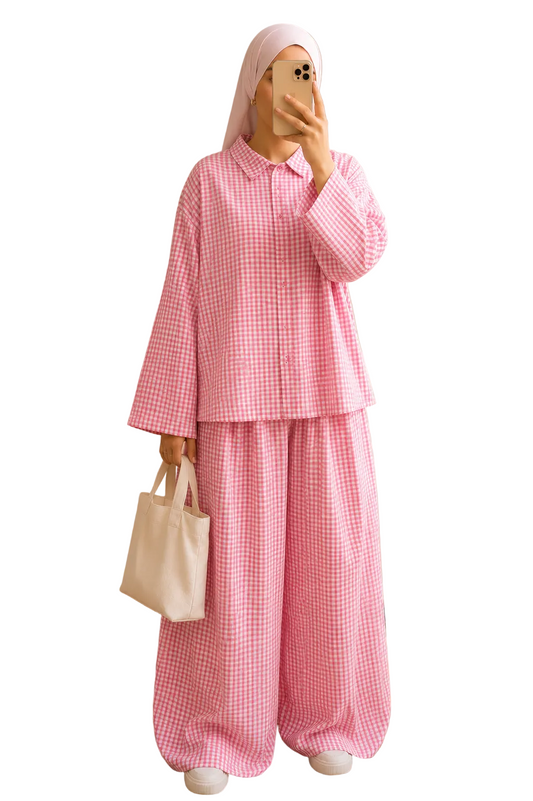 Ensemble Vichy