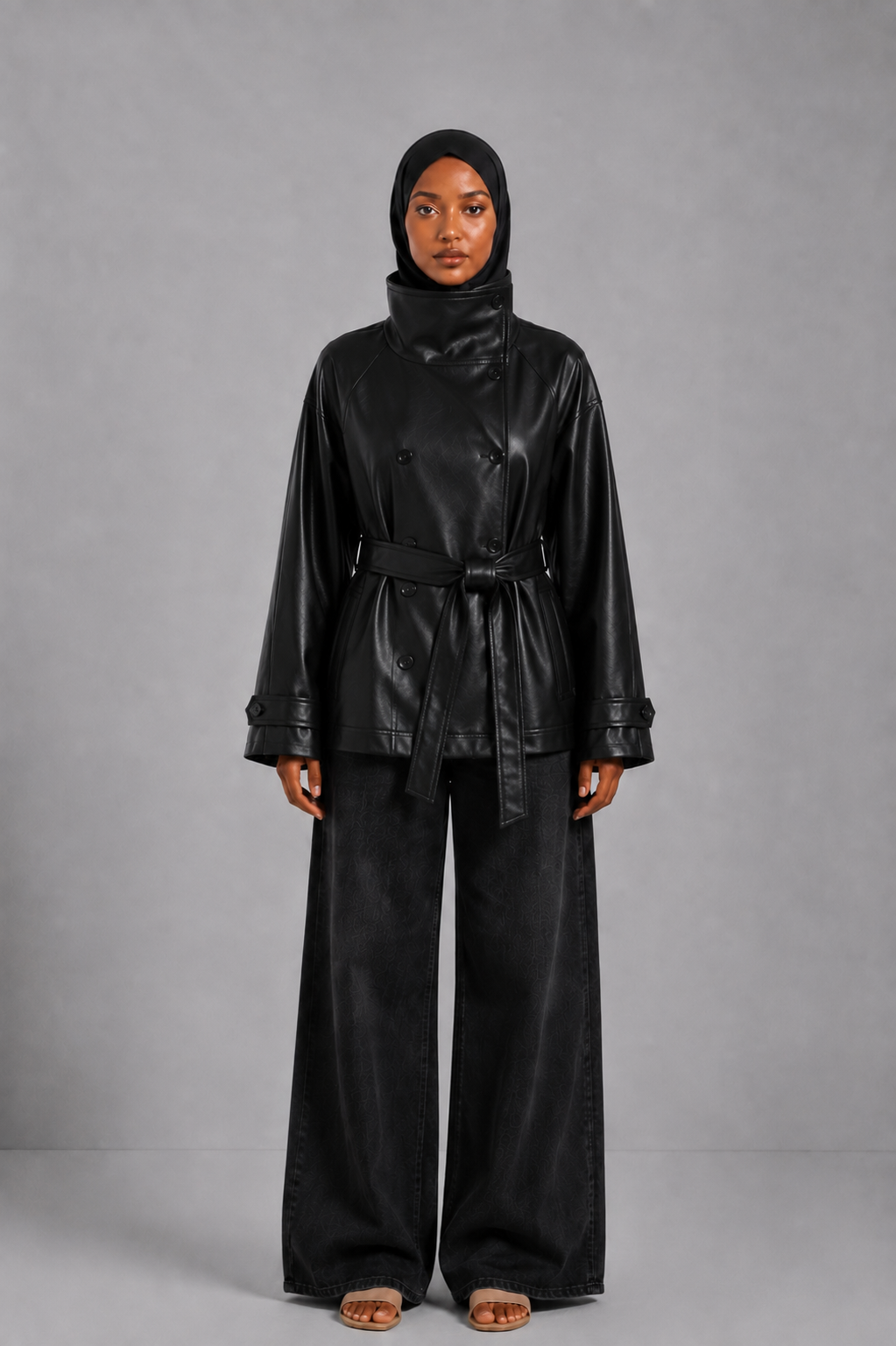 Veste simili Jannah
