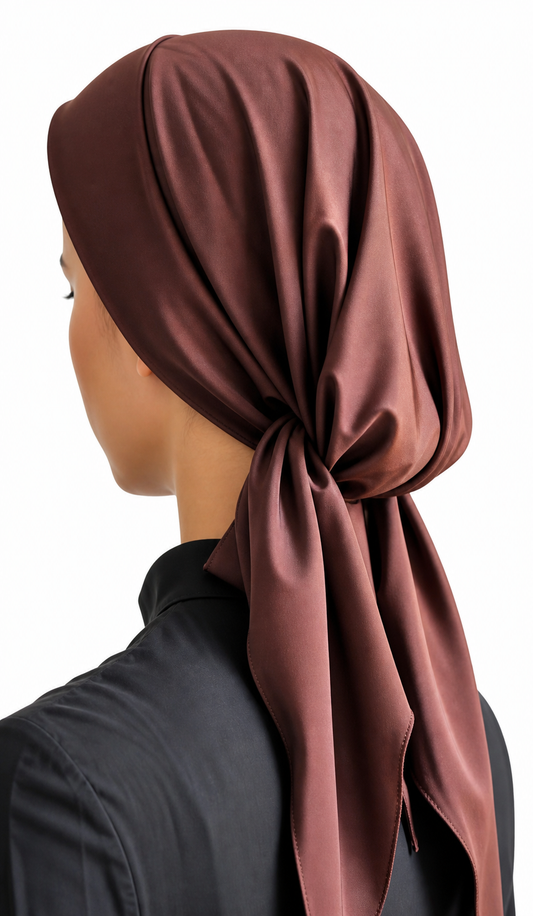 Voile Burkini