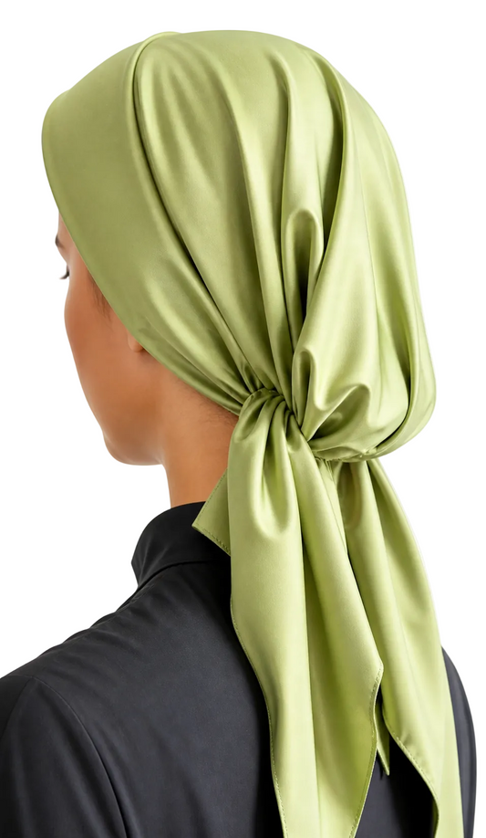 Voile Burkini