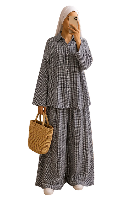 Ensemble Vichy