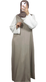 NEW : Robe 2 pièces 🤎