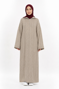 Robe pull Tesnim