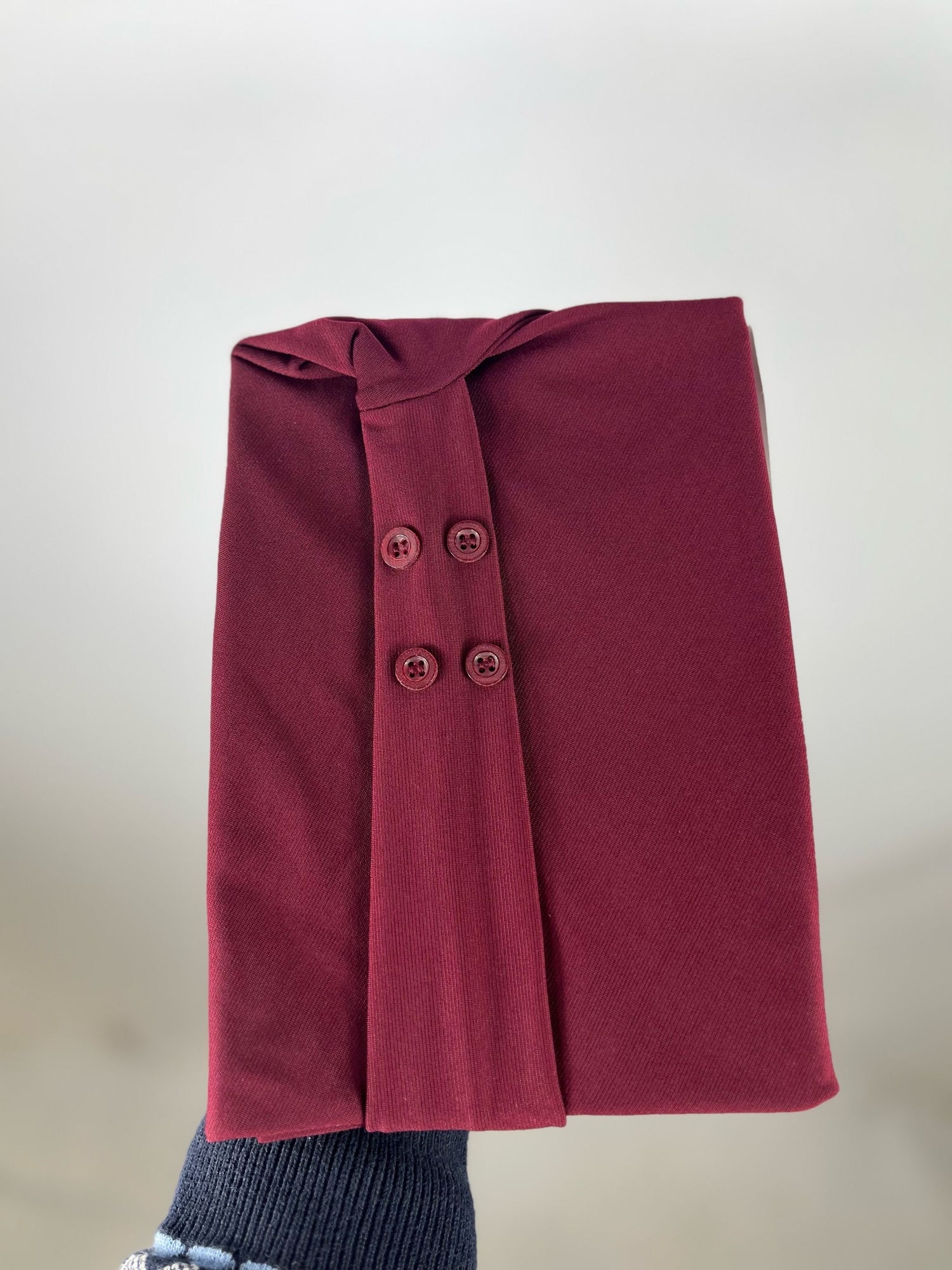 Cagoule Jersey Premium Turquie