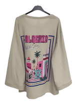 Teeshirt Algérie 🇩🇿