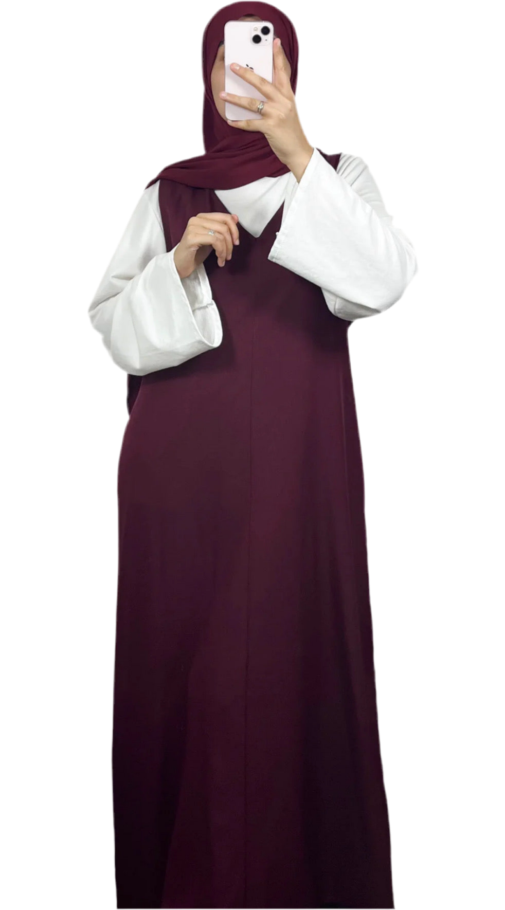 NEW : Robe 2 pièces ❤️