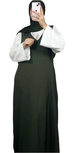 NEW : Robe 2 pièces 💚
