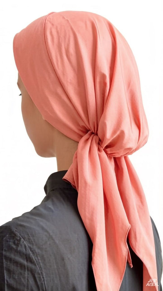 Voile Burkini