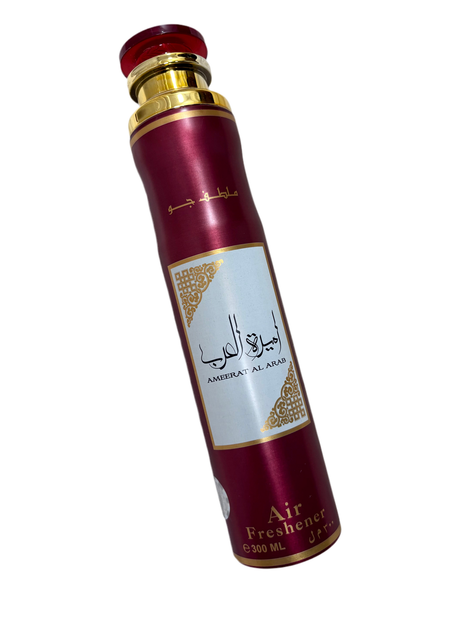 Désodorisant Ameerat Al Arab – Lattafa