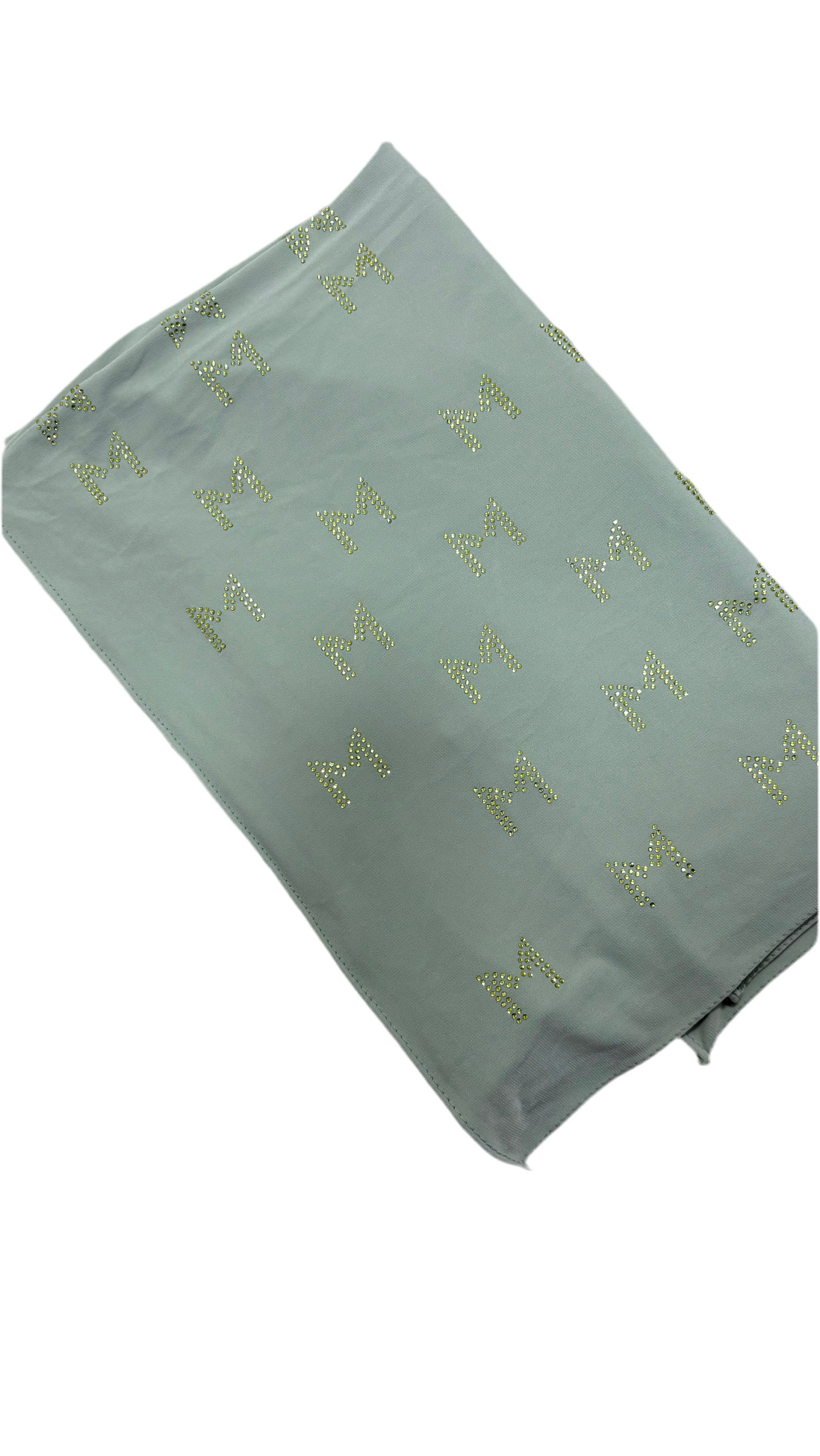 NEW : Voile Jersey Premium Turquie REDRA MASTOUR