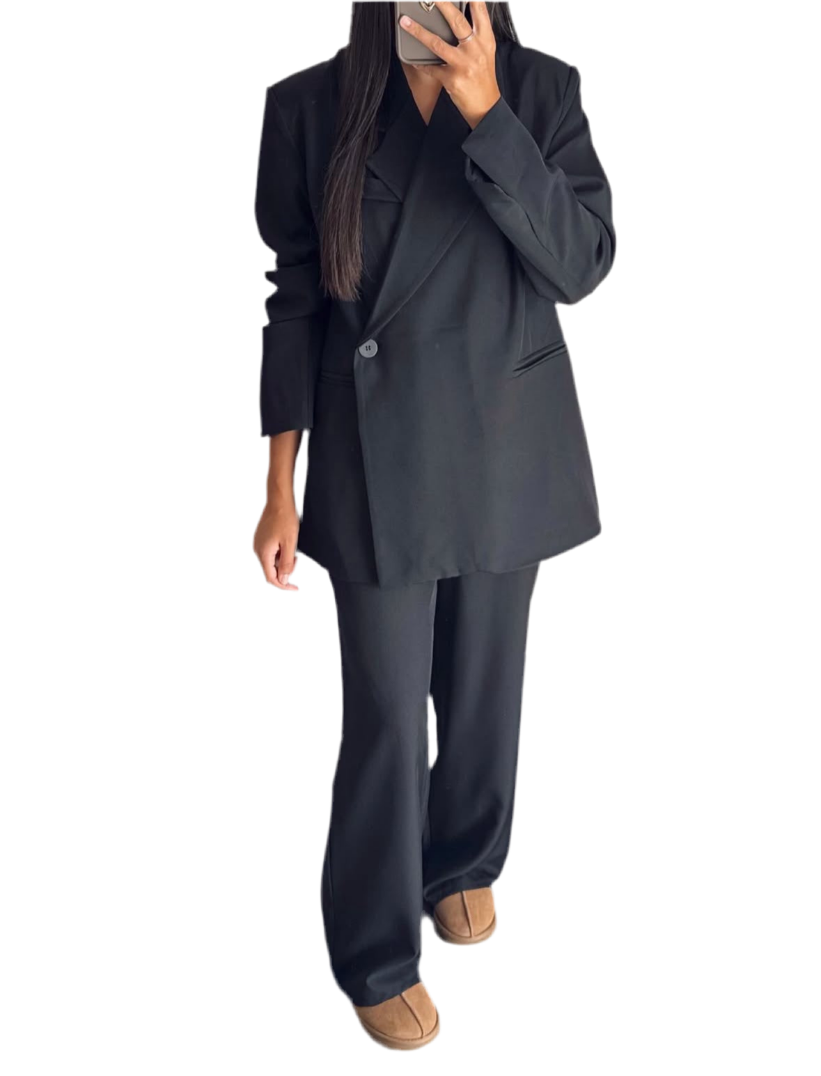 NEW :Ensemble pantalon 🖤