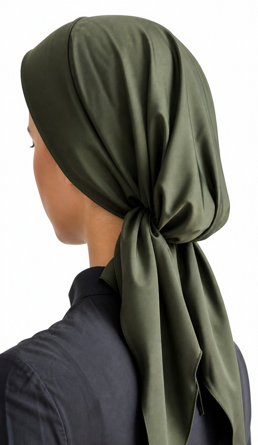 Voile Burkini