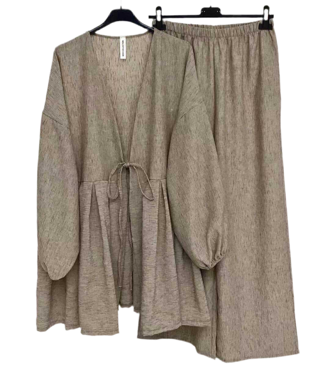 Ensemble pantalon Rania 🤎