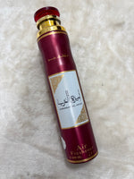 Désodorisant Ameerat Al Arab – Lattafa