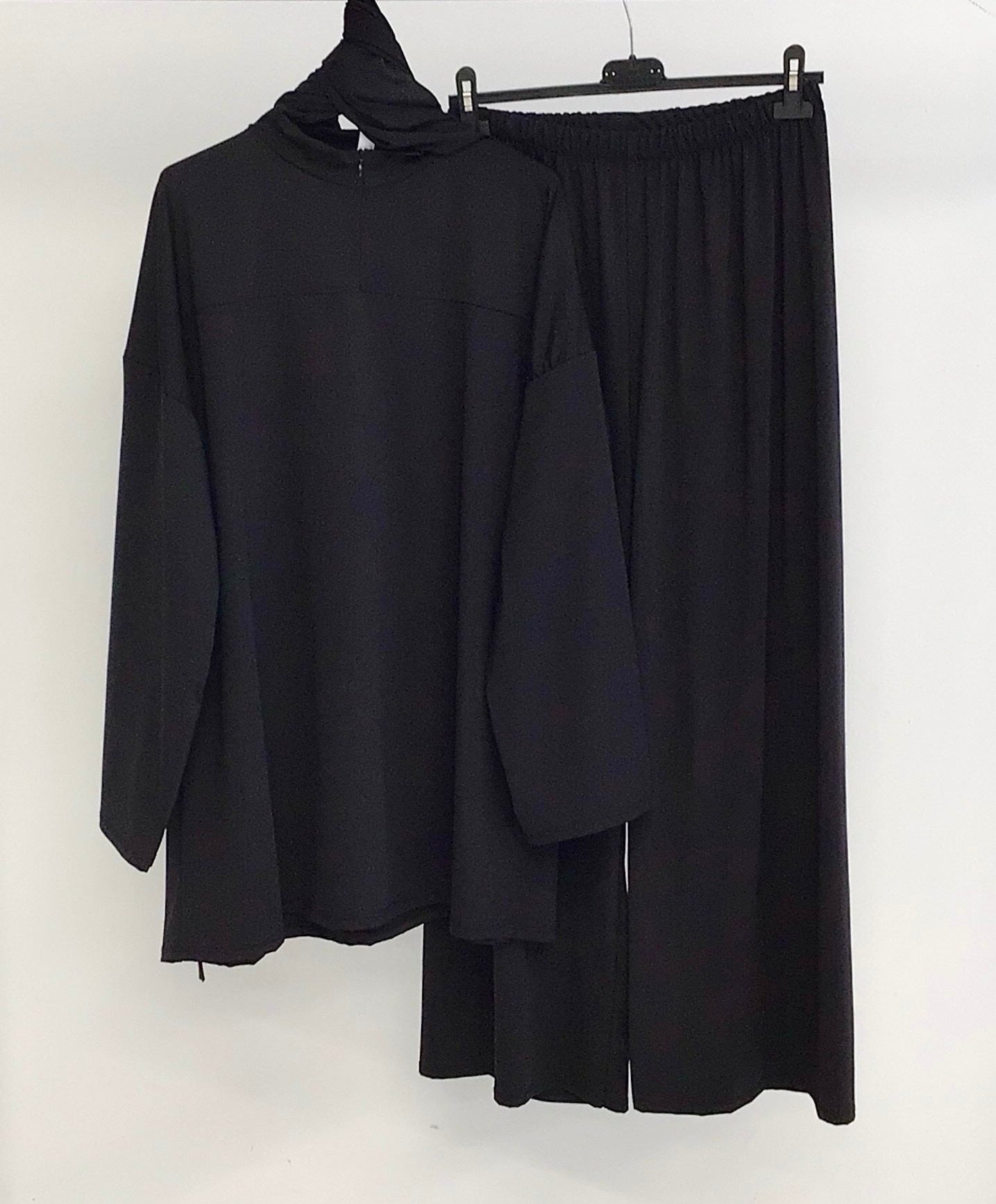 Burkini 3 pièces zip II