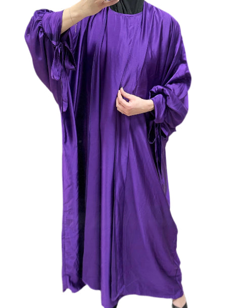 Ensemble 2 pièces Layali 💜