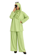 Burkini Yamina 3 pièces