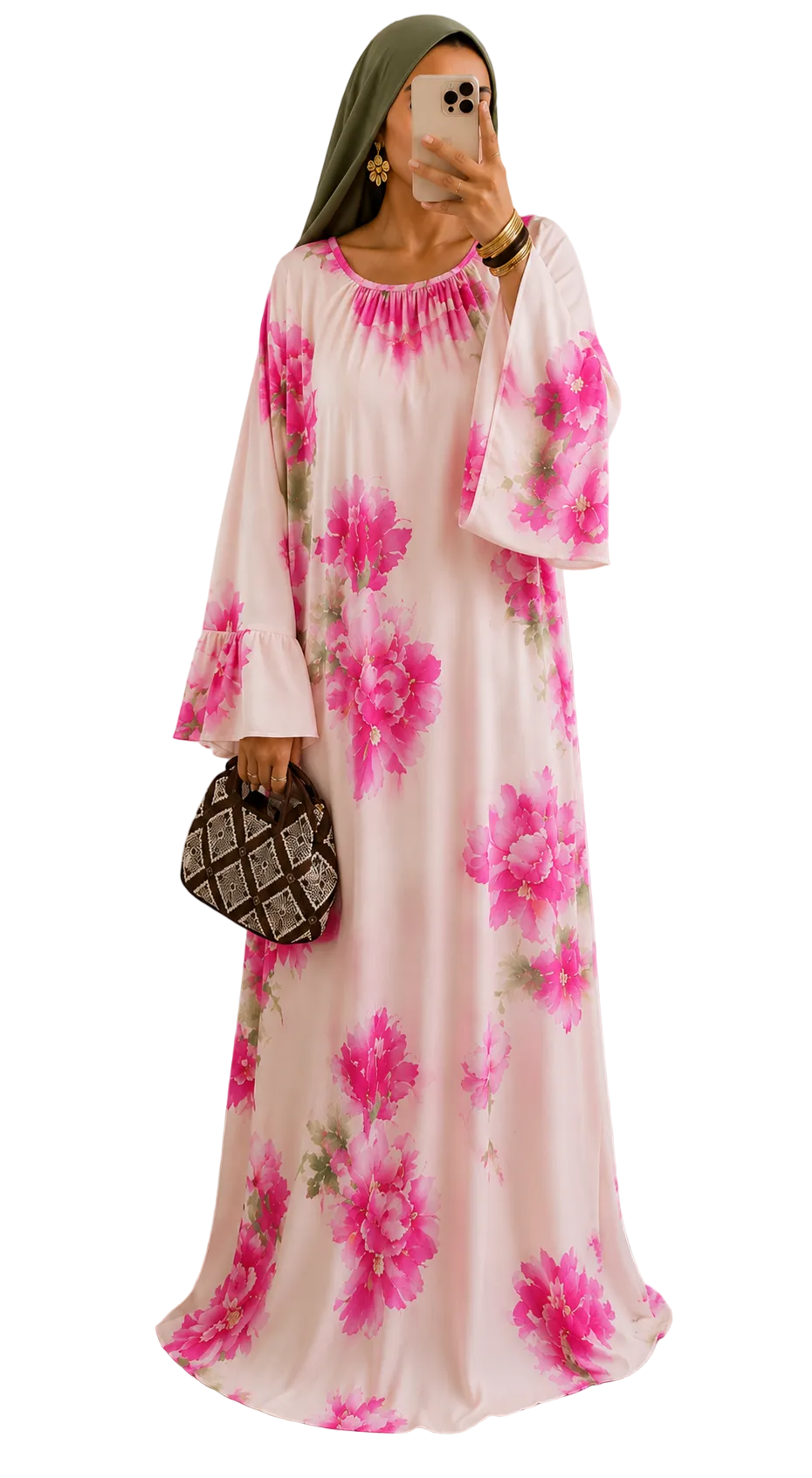 Robe Dalia