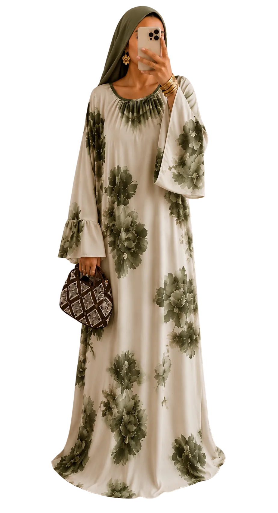 Robe Dalia