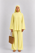 Burkini Aya 3 pièces zip II