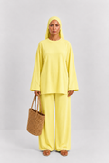 Burkini Yamina 3 pièces