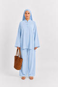 Burkini Esmeralda 3 pièces