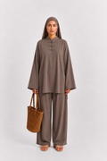 Burkini Esmeralda 3 pièces