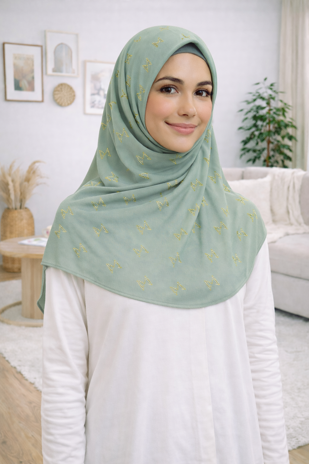 Voile Jersey Premium Turquie REDRA MASTOUR