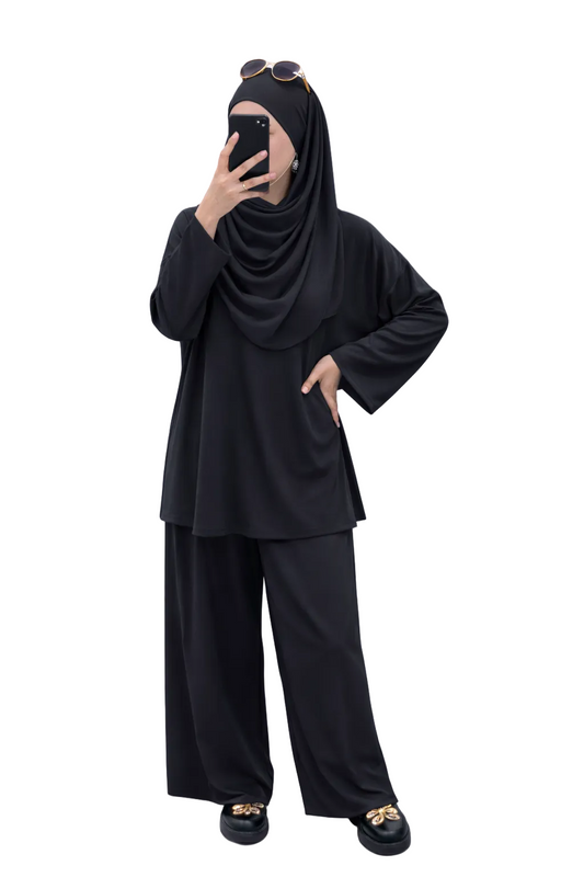 Burkini Yamina 3 pièces