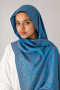 Pashmina Bloom