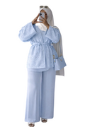Ensemble Pantalon brocard